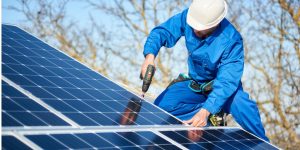 Installation Maintenance Panneaux Solaires Photovoltaïques à Schwoben